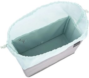 Keeeper Składane pudełko na owoce i warzywa Nea 9l Aquamarine