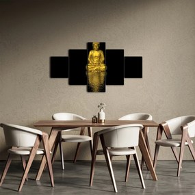 Obraz - Spokój ducha (125x70 cm)