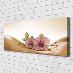 Obraz na płótnie Drzewa w Porannym Słońcu