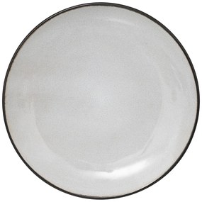 Talerz deserowy DIANE, Ø 21 cm