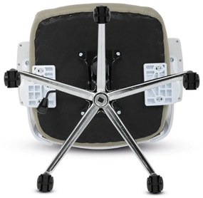 Autronic KA-K2031 BGE Krzesło biurowe