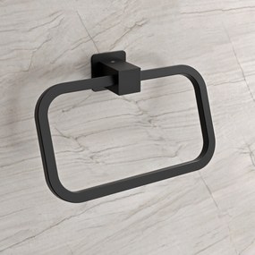 Wieszak pierścień na ręcznik OLA