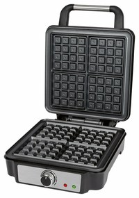 ProfiCook WA 1241 Gofrownica 24 x 24 cm