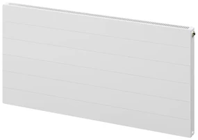 Mexen Line CVL11 grzejnik płytowy 300 x 600 mm, podłączenie dolne, 273 W, biały - W611L-030-060-00