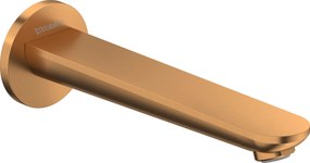 Wylewka wannowa Duravit Wave