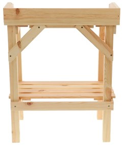 Stolik do przesadzania roślin – Esschert Design