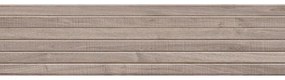 Mexen Mulberry Wood Tortora gres szkliwiony rekt. G1, płytka drewnopodobna podłogowo-ścienna 120 x 30 cm, mat - TL703-120-030-52