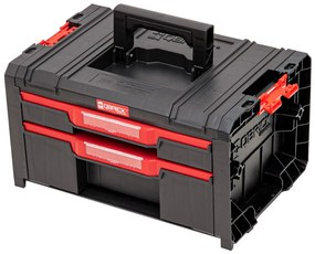 Skrzynka na narzędzia Pro – Qbrick Sys­tem