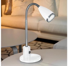 Eglo 92872 - Lampa stołowa FOX 1xGU10/3W/230V