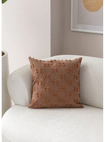 Poszewka na poduszkę 43x43 cm Tuffet – Mioli Decor