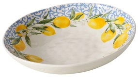 Miska ozdobna CAPRI, Ø 34 cm