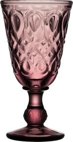 Kieliszek do wina w kolorze ametystu La Rochère Lyonnais, 230 ml