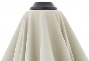 ACTIVE 310 x 210 cm - nowoczesny parasol z boczną nogą : Substancja Desen - 820
