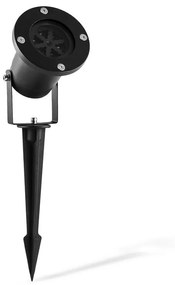 Blumfeldt Snowdance Projektor LED