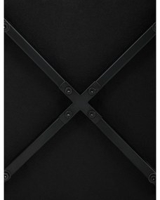 Zestaw krzeseł do jadalni CT-281 GREY4, 4 szt.