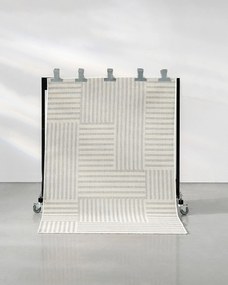 Dywan Mellow Gray II 120x170 cm