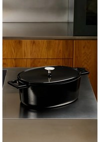 Żeliwna brytfanna 25x43 cm Mattia 3.0 – FABINI