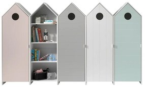 Szafa dziecięca otwarta 228x171,5 cm CASAMI – Vipack