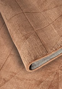 Dywan wełniany Villeroy &amp; Boch Ursule odcienie brązowego 160 cm x 230 cm