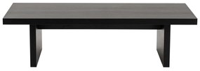 Stolik kawowy Sanctuary Wood Black