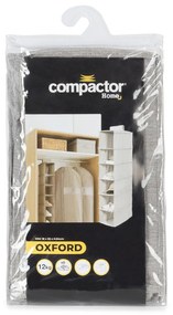 Wiszący tekstylny organizer do szafy Oxford – Compactor