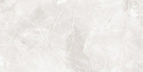 Mexen Eternity Bianco gres szkliwiony rekt. G1, płytka podłogowo-ścienna 120 x 60 cm, połysk - TL112-120-060-00