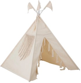Namiot dla dzieci typu tipi Fardin – Bloomingville Mini