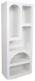 Biblioteczka Venus White