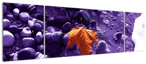 Obraz - Plaża morska (170x50 cm)