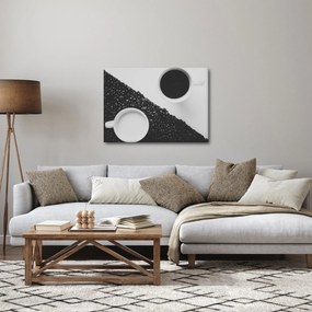 Obraz kawy (70x50 cm)