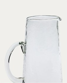 Szklany dzbanek Obila – Kave Home