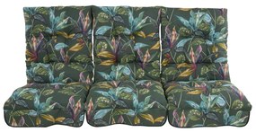 Poduszki na huśtawkę 170 cm Monte Carlo G058-02PB PATIO