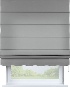 Roleta rzymska Florencja kolor szary