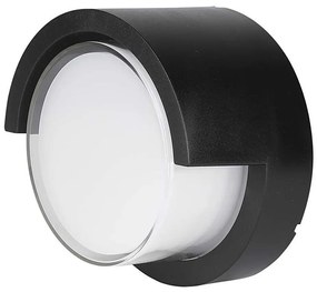 LED zewnętrzna lampa ścienna LED/7W/230V 3000K IP65