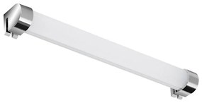 Briloner 2059-018 - LED Łazienkowe oświetlenie lustra SPLASH LED/8W/230V IP44