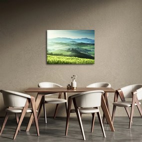 Obraz - Toskania, Włochy (70x50 cm)