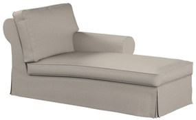 Pokrowiec na szezlong Ektorp prawy