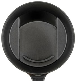 Banquet Kubek termiczny podróżny TAZZA 330 ml,beżowy