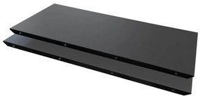 Dodatkowe blaty do stołu 2 szt. 90x80 cm Meza – Hammel Furniture