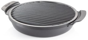 Patelnia do grillowania ø 30,5 cm Premium – Tescoma