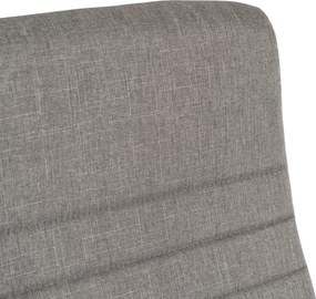 Nowoczesny fotel gabinetowy z eleganckimi przeszyciami Renes