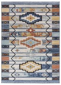 Dywan 140x200 cm Mabel – Universal