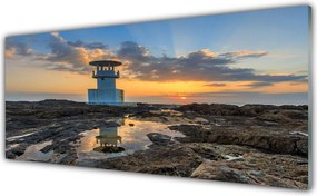 Panel Kuchenny Latarnia Na Krańcu Świata