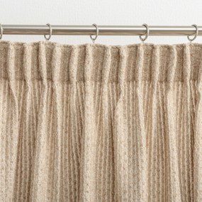 Zasłona na taśmie marszczącej 1 szt.