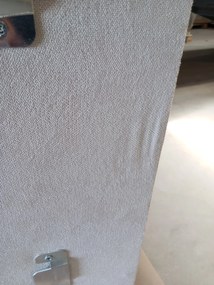 PROMOCJA Rozkładany narożnik dwustronny do L SEVIO 246x145 cm, kremowy + 2 poduszki GRATIS II. jakość