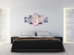 Obraz - Fantasy (125x70 cm)