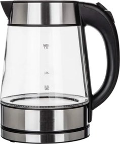 Activer Czajnik szklany Brenna 1,7 l