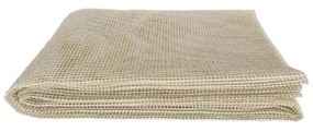 Mata antypoślizgowa pod dywan 110x150 cm Natural Latex-coated S – Lorena Canals