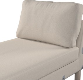 Pokrowiec na szezlong Karlstad dostawka, krótki