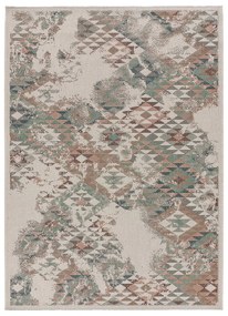 Beżowy dywan odpowiedni na zewnątrz 130x190 cm Breno – Universal